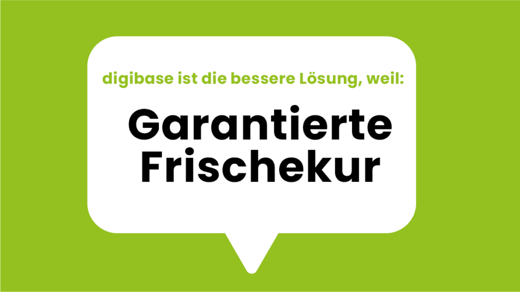 Wir machen mehr aus deinen Daten.
