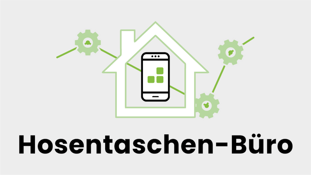 Automatisierung und Arbeiten vor Ort