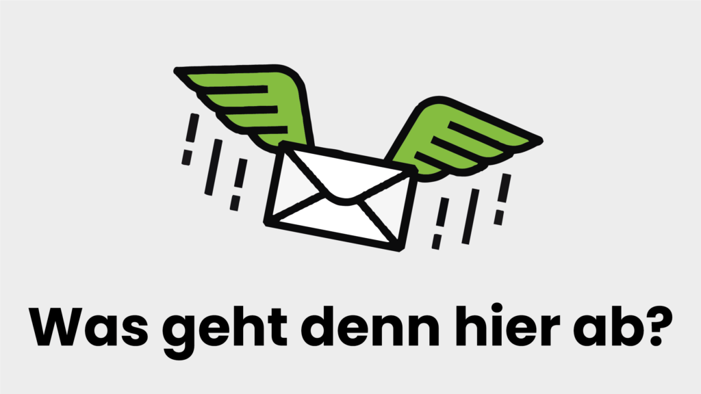 Postausgangsmanagement