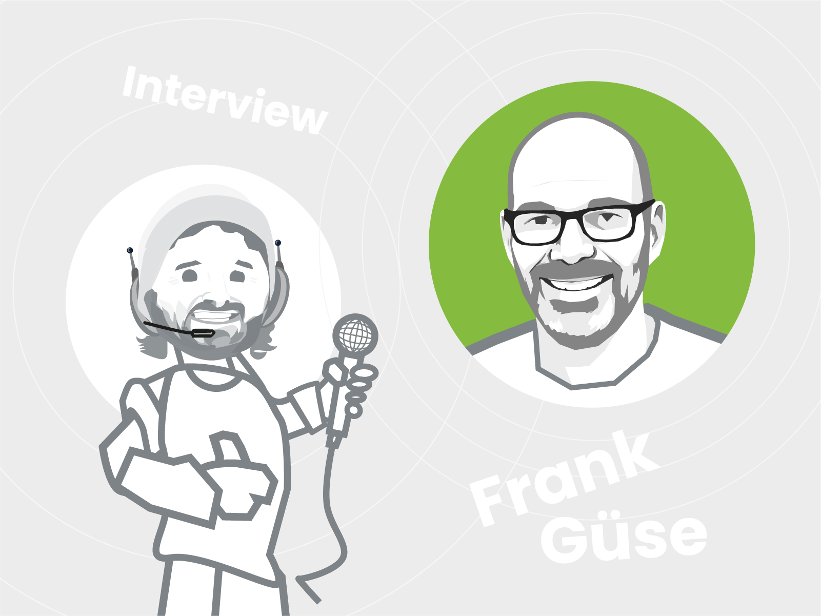 „Plötzlich wirklich Feierabend!“ – Im Gespräch mit Frank Güse über seinen Wechsel von UNO-Office zu digibase connect